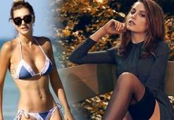 Şeyma ve Serenay fena pişti oldu!