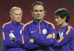 Galatasaray'da 34 milyonluk tehlike!