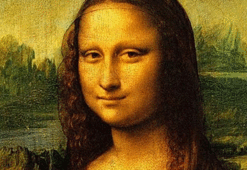 Taşınması en pahalı kadın: Mona Lisa