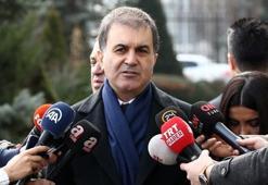 Bakan Çelik: AB heyeti Türkiye'ye geliyor