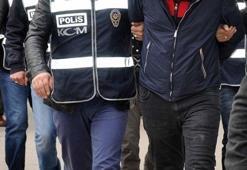 İzmir'de FETÖ operasyonu: 21 gözaltı