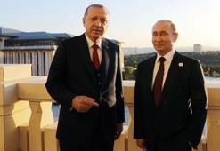 'Batı düşman olmamızı istiyordu, Türkiye artık dostumuz'