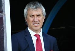 Durmuş:  "Bu takım küme düşerse lisansımı yırtarım"