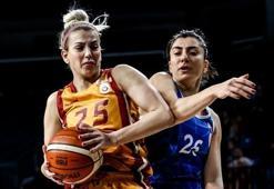 Galatasaray evinde zorlanmadı!