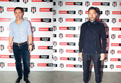Beşiktaş için buluştular