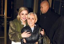 Annem kıymetlim