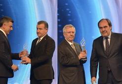 Sporun Oscarları sahiplerini buldu!