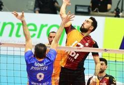 İBB, G.Saray'ı yenip seriyi eşitledi