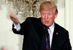 Trump yetkiyi verdi! ABD askerleri Meksika sınırına konuşlanacak