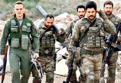 Eğitimde bayıldım!