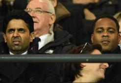 Kluivert'tan PSG'li yıldıza: Türkiye'ye git!