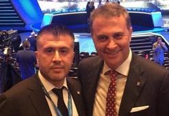 Beşiktaş'tan Arjantinli yıldız için çıkarma!
