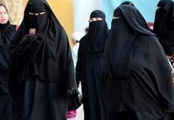 Suudi Arabistan'daki sinemalarda kadın-erkek ayrımı olmayacak!
