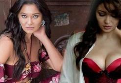 Nurgül Yeşilçay IMDB'ye damga vurdu!