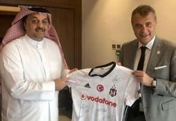 Beşiktaş Katarlılara mı satılıyor? Flaş iddia...
