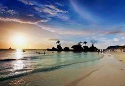 Boracay Adası turizme kapatılıyor