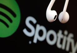 Spotify, Twitter ve Dropbox'u geride bıraktı