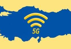 Teknoloji devleri 5G için  İstanbul’da buluştu