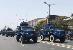 Türk zırhlıları ilk kez gösterildi!
