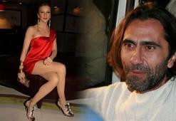Ivana Sert, Peker Açıkalın’ı mahkemeye veriyor