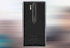 Nokia 9 teknik özellikleri ortaya çıktı