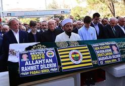 Ali Şen’in acı günü