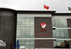 PFDK'dan 4 büyüklere para cezası