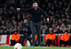 Milan'dan flaş Gattuso kararı