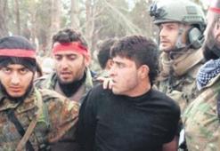 ‘Sivillerin ayağına bomba bağlayın’