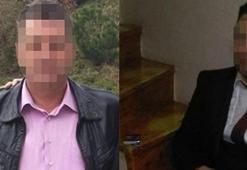 Kayınpeder damadına aşık oldu