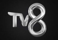 TV8 yayın akışında bugün neler var? - 06 Nisan Cuma