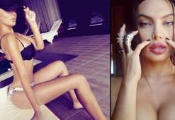 Nil Anka: Dan Bilzerian’ın yanına gidiyorum