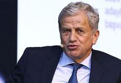 Servet Yardımcı: EURO 2024'ün ev sahibi 27 Eylül'de belirlenecek