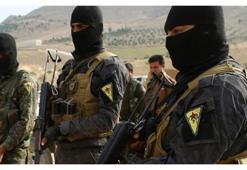 Afrin'de yakalanan teröristler konuştu: Türk askeri roketle saldırınca...