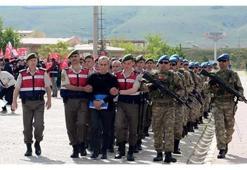 Genelkurmay "çatı" davasında gerginlik