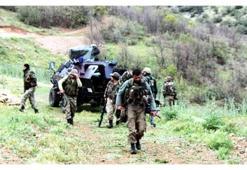 Doğu Karadeniz’de terör örgütü PKK'ya operasyon