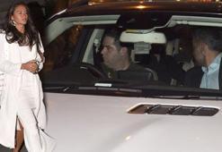 Eda Taşpınar'ın gizemli sevgilisi!