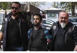 Şahin Söğüt  tutuklandı