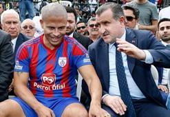 "Bu coğrafyada güçlü olmak lazım"