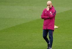 Guardiola açıkladı! Pogba, City'e...
