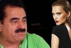 İbrahim Tatlıses'ten Demet Akalın'a fotoğraflı yanıt!