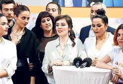Yeni bölümü beraber izlediler