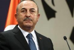 Bakan Çavuşoğlu: YPG'ye güvenmek ahmaklık!