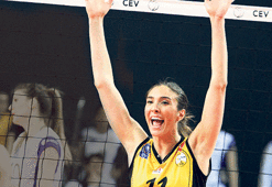 Bu gurur 10'un
