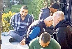 İranlı Baron böyle yakalandı!