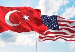 Son dakika... ABD peşlerinde! Türkiye...