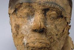 Ve çözüldü! 4 bin yıllık gizemli mumya...