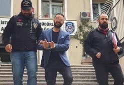 Fulden Uras'tan "ölümle tehdit"  iddiası: 1 kişi gözaltına alındı