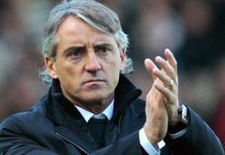 Galatasaray taraftarından Mancini'ye övgü