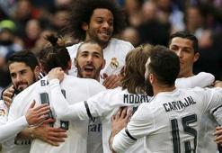 Real Madrid'den çılgın takas!